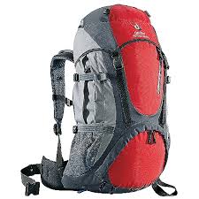 deuter futura 34 sl