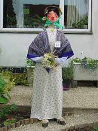 aunt sally