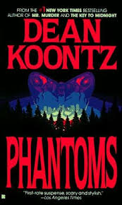 phantoms by dean koontz