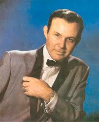 jim reeves