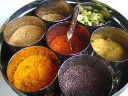 a masala