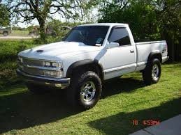 1989 chevy 1500