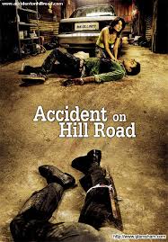 Accident on Hill Road (2010)-T�rk�e Altyaz�l�