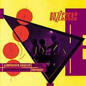 Buzzcocks - A Different Kind Of Tension/Parts 1, 2, 3