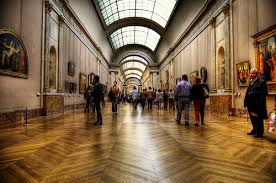 grand gallery