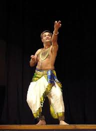 bharatanatyam outfits