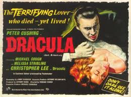 dracula picture