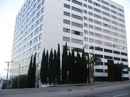 mondrian hotel