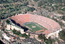 Rose Bowl