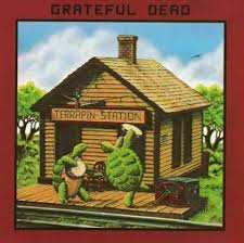 Grateful Dead - Terrapin Station
