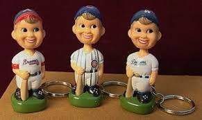 bobblehead baseball