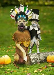 funny thanksgiving poems