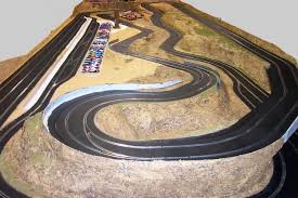 slot cars