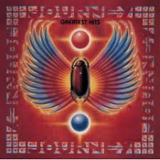 journey greatest hit