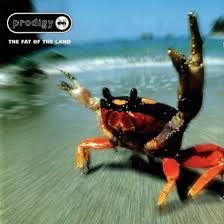 Prodigy - Fat Of The Land