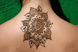 henna tattoos for men