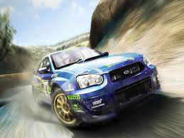 colin mcrae rally 5