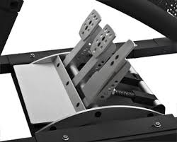 club sport pedals