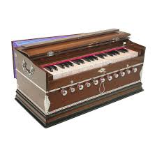 harmonium musical instrument