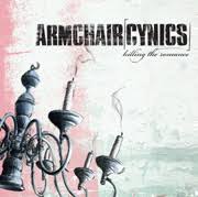 Armchair Cynics - Ablaze