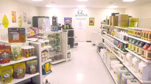 hydroponic equipment