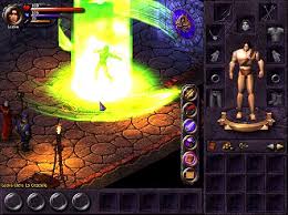 revenant game