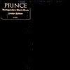 Prince - Black Album / Crystal Ball