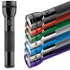 maglite d cell