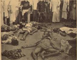 bengali genocide
