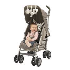 bruin stroller