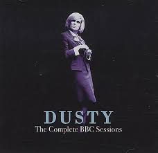 dusty springfield cds