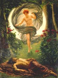 artemis goddess of the moon