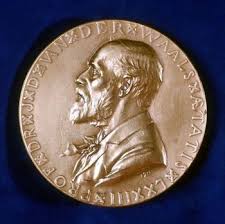 Nobel Peace Prize