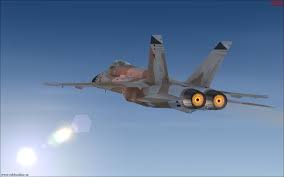 flight simulator x 2009