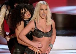 britney performance