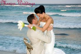 mexico weddings
