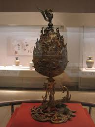 kosaku burner
