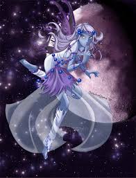 dream fairy