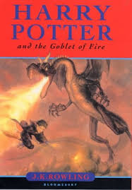 harry potter uk edition