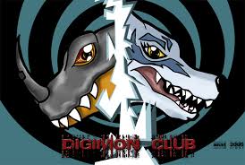 game digimon
