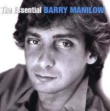 Barry Manilow - The Essential Barry Manilow