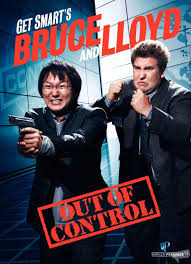 bruce and lloyd out of control