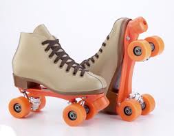 speed roller skates