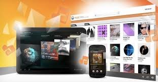 More Google Music information