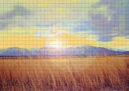 mosaic tile