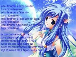 poemes pour dire bonne nuit