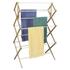 collapsible drying racks