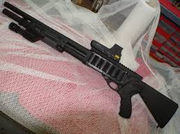 remington 870