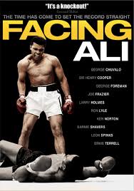 facing ali 2009
