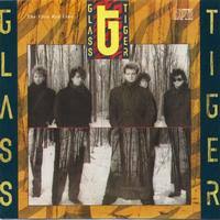 Glass Tiger - Looking At A Picture